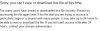 Google Drive - Quota exceeded.png