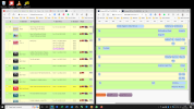 Visual Schedule not showing conflict caused by Family Guy program.png